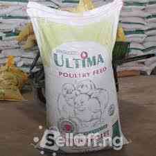 Olam Animal feed picture